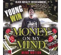 Young Win - Money on My Mind [Import]