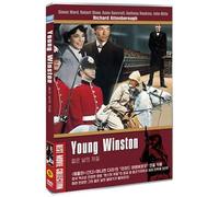 Young Winston (1972) NTSC, All Region(Region 1,2,3,4,5,6 Compatible)