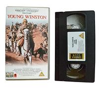 Young Winston