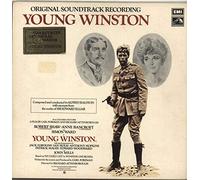 Young Winston