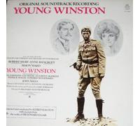 Young Winston