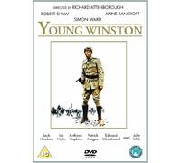 Young Winston