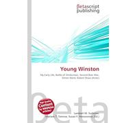 Young Winston: My Early Life, Battle of Omdurman, Second Boer War, Simon Ward, Robert Shaw (Actor)