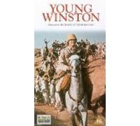 Young Winston [VHS] [1972]