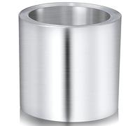 Young Wolf 1000 x 200 x 1 mm ad alta purezza 99,99% zinco Zn foglio piastra rotolo per laboratorio scientifico