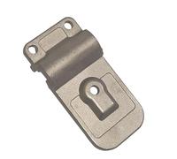 Young Wolf Cerniera della Porta dell'asciugatrice Compatibile con Le Parti dell'asciugatrice Adatte per AP5978786, PS11711929, PS11711929