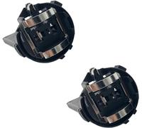Young Wolf Coppia di lampadine per fari H7 di ricambio 5K0941109 A9068260282 compatibili con VW MK6 2009-2012 Golf 6 Tiguan 2012-2018