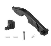 Young Wolf Set di telecomando autocentrante per il cambio della modalità dell'acceleratore, con telecomando autocentrante, compatibile con Flysky FS-i6S FS-I6X