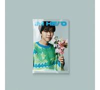 Young Woong Lim - IM HERO GIFT ver. LIMITED EDITION [CD] Vol.1