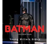 Young Writers Batman (Tascabile)