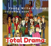 Young Writers Total Drama (Tascabile)