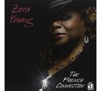 Young, Zora - The French Connection