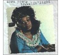 Young, Zora - Travelin Light