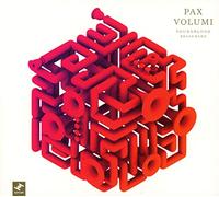 Youngblood Brass Band - Pax Volumi