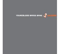 YoungBlood Brass Band - Unlearn