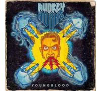 Youngblood by Audrey Horne (2013-02-05)
