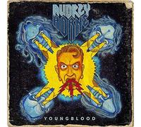 Youngblood by Audrey Horne (2013-05-03)