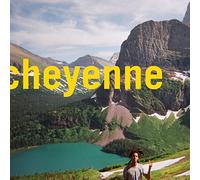 YOUNGBLOOD, CONNER - CHEYENNE -BONUS TR-