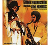 Youngblood,Lonnie Featuring Hendrix,Jimi - Two Great Experiences