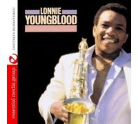 Youngblood, Lonnie - Lonnie Youngblood