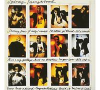 YOUNGBLOOD, SYDNEY - FEELING FREE (1989)