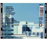 Youngblood Sydney - Passion Grace & Serious Bass