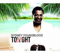 YOUNGBLOOD, SYDNEY - TONIGHT