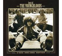 Youngbloods - Best of the Youngbloods