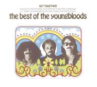 Youngbloods - Best Of Youngbloods