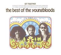 Youngbloods - Best Of Youngbloods