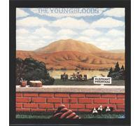 YOUNGBLOODS - Elephant Mountain