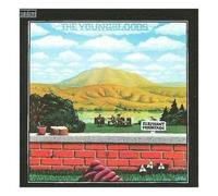 Youngbloods - Elephant Mountain by Youngbloods (2008) Audio CD