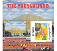 The Youngbloods - Get Together/Elephan