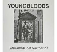 Youngbloods - Ride The Wind