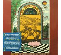 Youngbloods The - Beautiful! The Youngbloods Live In San Francisco 1971