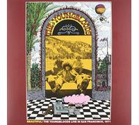 Youngbloods The - Beautiful! The Youngbloods Live In San Francisco 1971