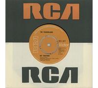 Youngbloods, The - Get Together / Darkness, Darkness