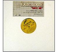 Youngbloodz - Datz Me Feat. Young Buck