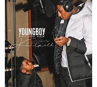 Youngboy Never Broke Again - Sincerely Kentrell