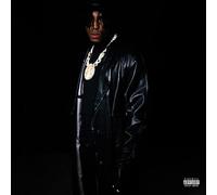 Youngboy Never Broke Again The Last Slimeto (Vinyl LP)