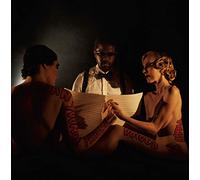 Younge Adrian - Adrian Presents Voices Of Gemma Instrumentals