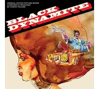 Younge, Adrian - Adrian Younge Presents: Black Dynamite (O.S.T.)