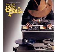 Adrian Younge Adrian Younge Presents Linear Labs: São Paulo (Vinyl LP) 12" Album