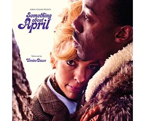 Younge Adrian - Adrian Younge Presents Something About April