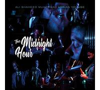Adrian Younge & Ali Shaheed Muhammad The Midnight Hour (CD) Album