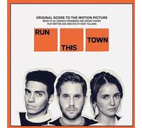 run this town - original soundtrack
