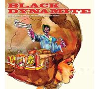 Younge Adrian - Black Dynamite Instrumentals