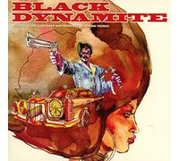 Younge Adrian - Black Dynamite : Original Score To The M