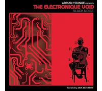 Younge, Adrian - Electronique Void: Black Noise