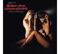 Younge, Adrian - Instrumentals: Something About April Par